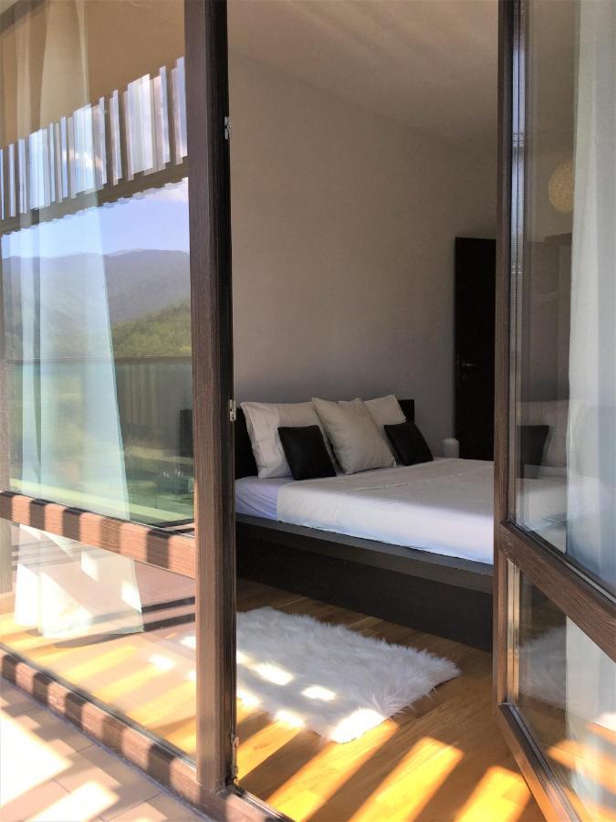 Nature Escape Apartment Μπρασόβ Εξωτερικό φωτογραφία